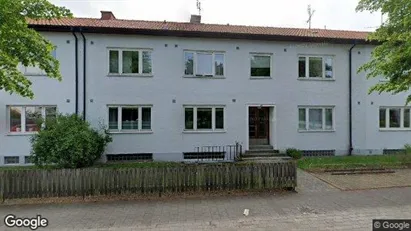 Apartments for rent in Trelleborg - Photo from Google Street View