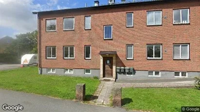 Apartments for rent in Nässjö - Photo from Google Street View