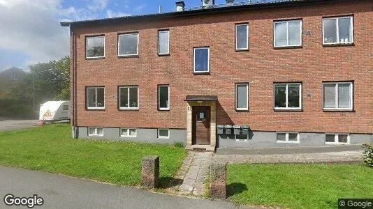 Apartments for rent in Nässjö - Photo from Google Street View