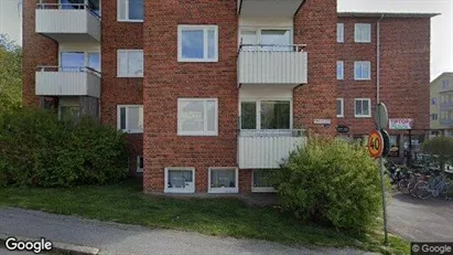Apartments for rent in Nyköping - Photo from Google Street View