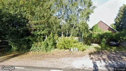 Apartments for rent in Skurup - Photo from Google Street View