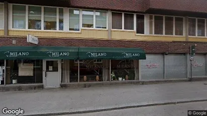 Apartments for rent in Nyköping - Photo from Google Street View