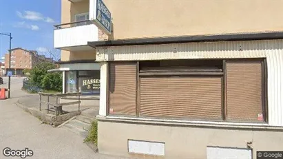 Apartments for rent in Flen - Photo from Google Street View