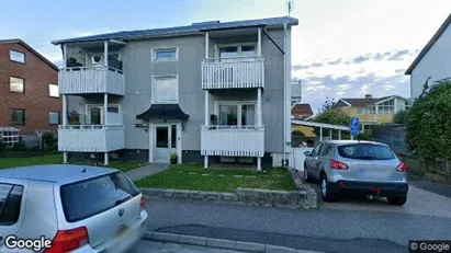 Apartments for rent in Varberg - Photo from Google Street View