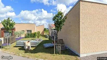 Apartments for rent in Burlöv - Photo from Google Street View