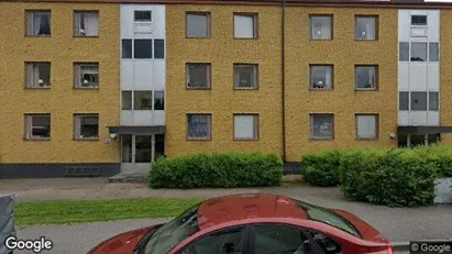 Apartments for rent in Borås - Photo from Google Street View