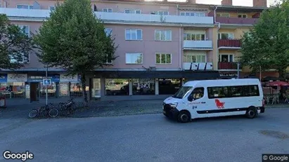Apartments for rent in Avesta - Photo from Google Street View