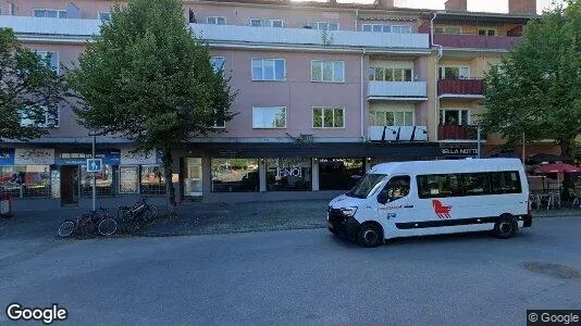 Apartments for rent in Avesta - Photo from Google Street View