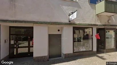 Apartments for rent in Uddevalla - Photo from Google Street View