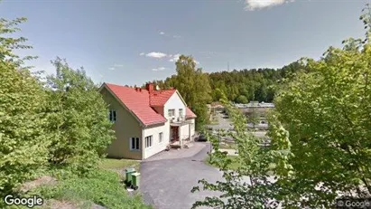 Apartments for rent in Jönköping - Photo from Google Street View