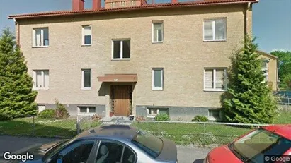 Apartments for rent in Linköping - Photo from Google Street View