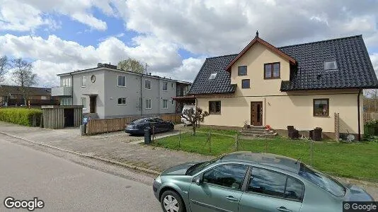 Apartments for rent in Eslöv - Photo from Google Street View