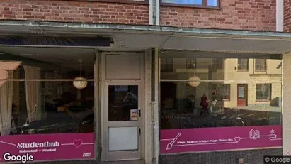 Apartments for rent in Halmstad - Photo from Google Street View