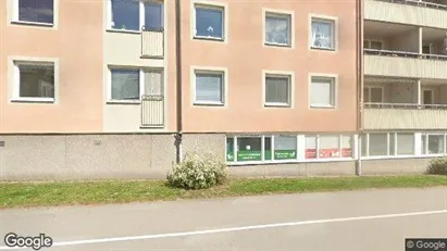 Apartments for rent in Nyköping - Photo from Google Street View