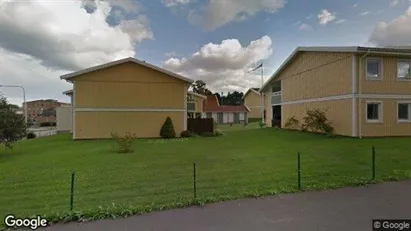 Apartments for rent in Nässjö - Photo from Google Street View
