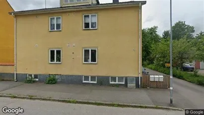 Apartments for rent in Katrineholm - Photo from Google Street View