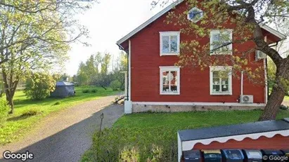 Apartments for rent in Hedemora - Photo from Google Street View