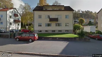 Apartments for rent in Borås - Photo from Google Street View