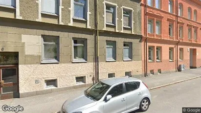 Apartments for rent in Norrköping - Photo from Google Street View