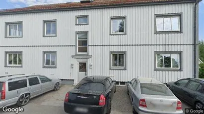 Apartments for rent in Säffle - Photo from Google Street View