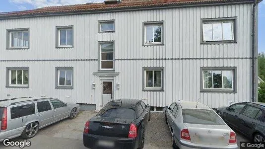 Apartments for rent in Säffle - Photo from Google Street View