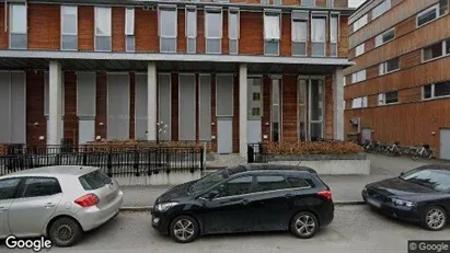 Apartments for rent in Örebro - Photo from Google Street View
