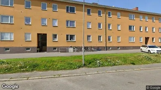Apartments for rent in Norrköping - Photo from Google Street View