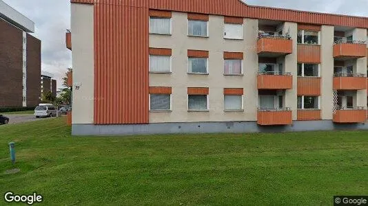 Apartments for rent in Borlänge - Photo from Google Street View