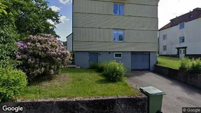 Apartments for rent in Borås - Photo from Google Street View