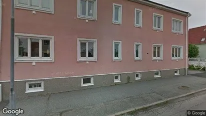 Apartments for rent in Örebro - Photo from Google Street View