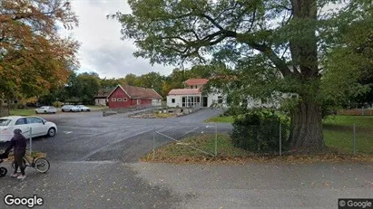 Apartments for rent in Höör - Photo from Google Street View