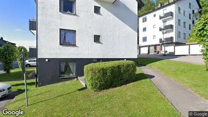 Apartments for rent in Borås - Photo from Google Street View