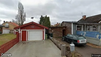 Apartments for rent in Linköping - Photo from Google Street View