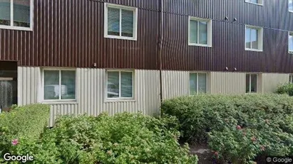 Apartments for rent in Örgryte-Härlanda - Photo from Google Street View