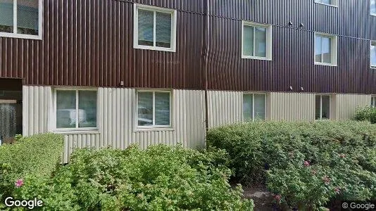 Apartments for rent in Örgryte-Härlanda - Photo from Google Street View