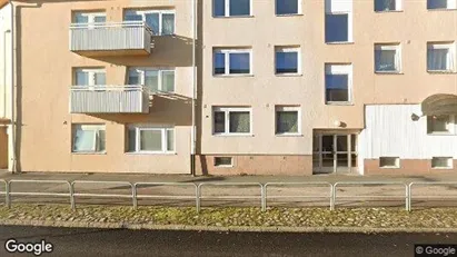 Apartments for rent in Hässleholm - Photo from Google Street View