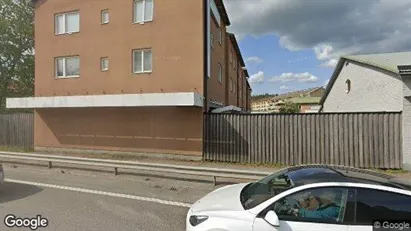 Apartments for rent in Karlskoga - Photo from Google Street View