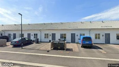 Apartments for rent in Laholm - Photo from Google Street View