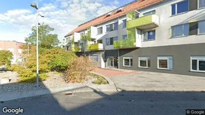 Apartments for rent in Limhamn/Bunkeflo - Photo from Google Street View
