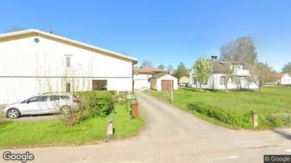 Apartments for rent in Hylte - Photo from Google Street View