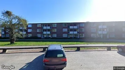 Apartments for rent in Nyköping - Photo from Google Street View