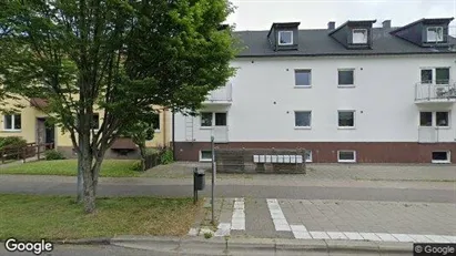 Apartments for rent in Trelleborg - Photo from Google Street View