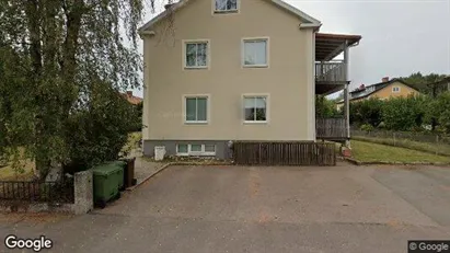 Apartments for rent in Västerås - Photo from Google Street View