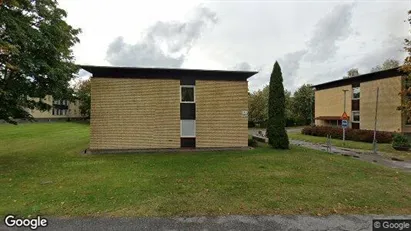 Apartments for rent in Nyköping - Photo from Google Street View