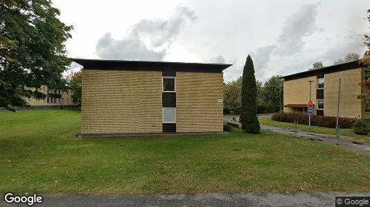 Apartments for rent in Nyköping - Photo from Google Street View
