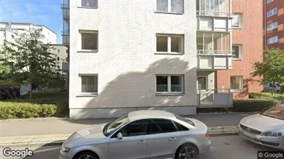 Apartments for rent in Norrköping - Photo from Google Street View