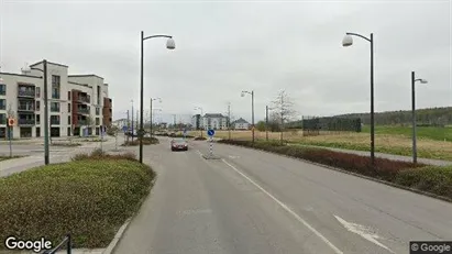 Apartments for rent in Örebro - Photo from Google Street View