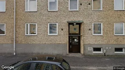Apartments for rent in Norrköping - Photo from Google Street View