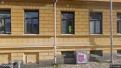 Apartments for rent in Norrköping - Photo from Google Street View
