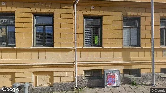 Apartments for rent in Norrköping - Photo from Google Street View